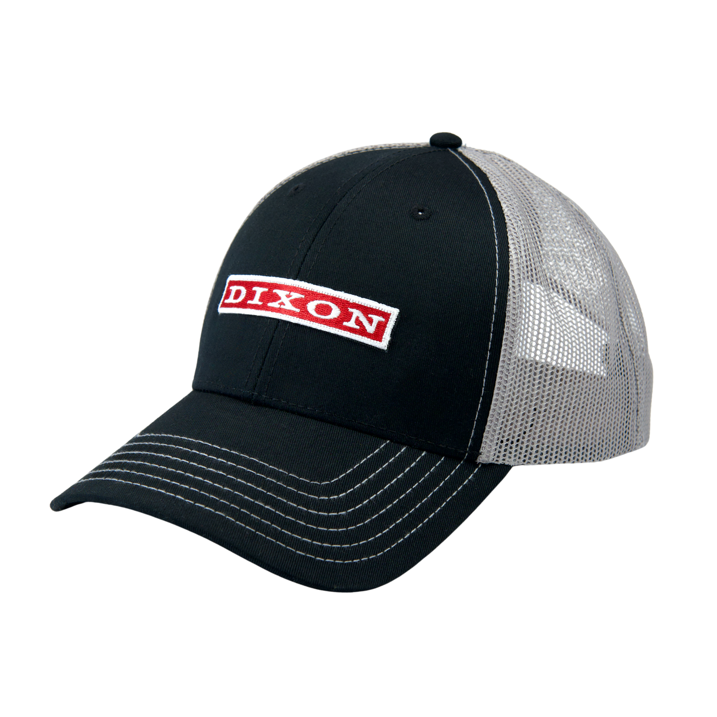 DIXON Badass Trucker Hat