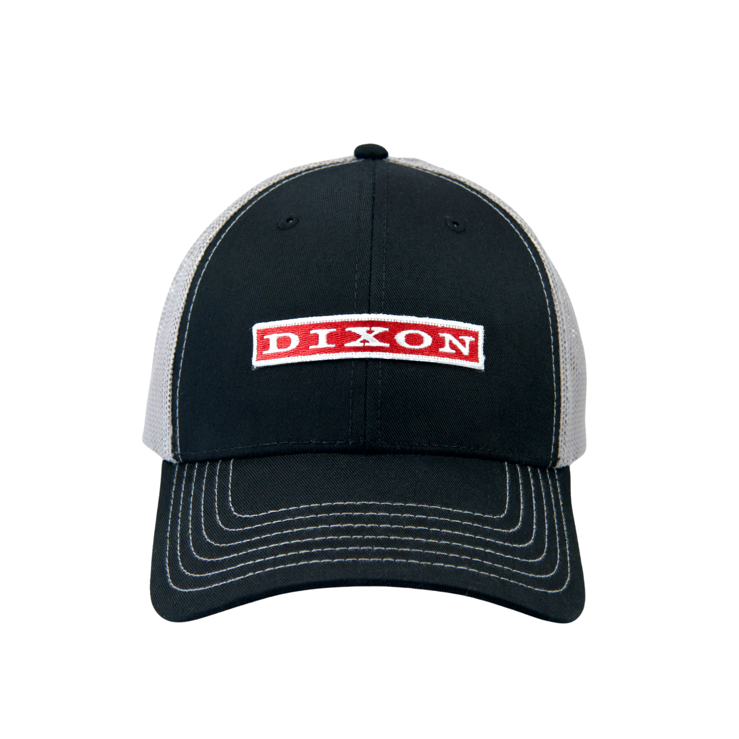 DIXON Badass Trucker Hat