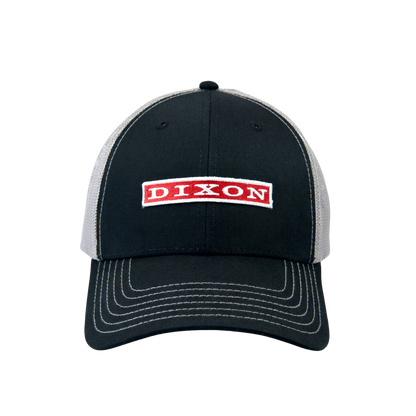 DIXON Badass Trucker Hat