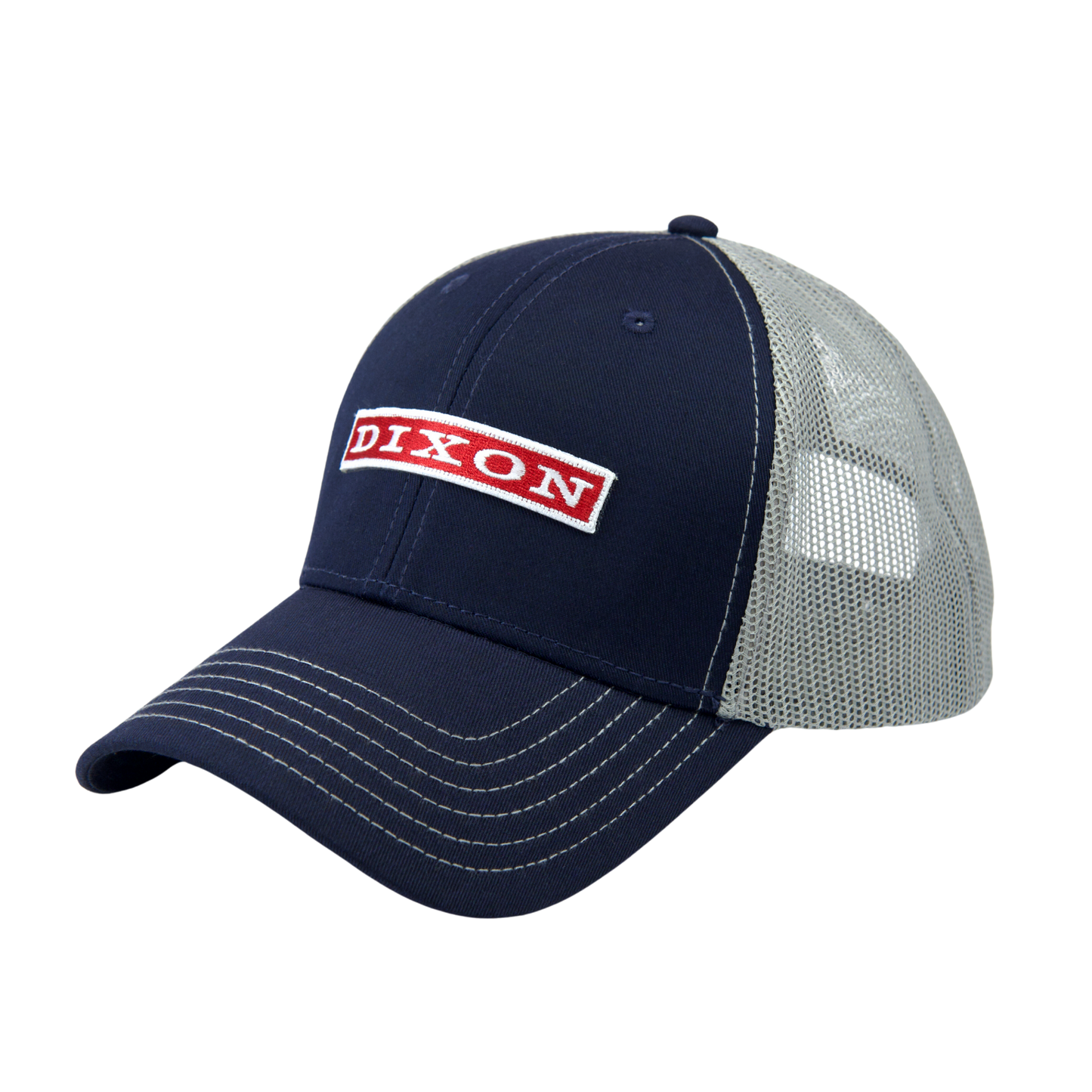 DIXON Badass Trucker Hat