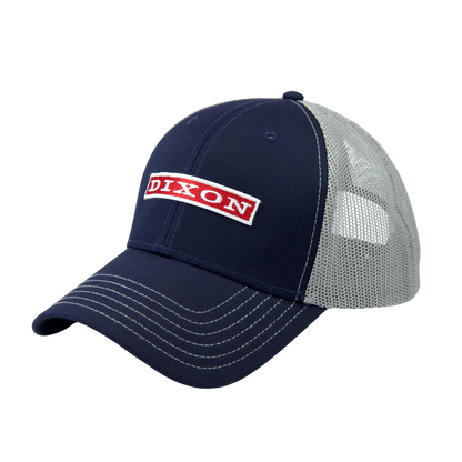 DIXON Badass Trucker Hat