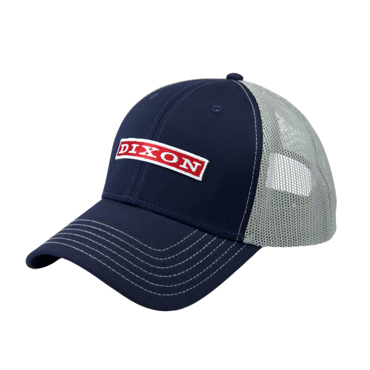 DIXON Badass Trucker Hat