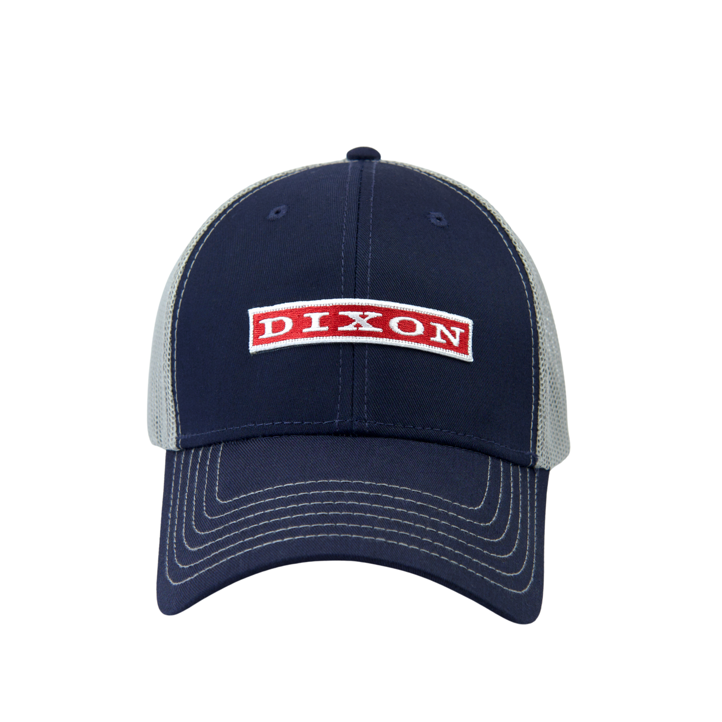 DIXON Badass Trucker Hat