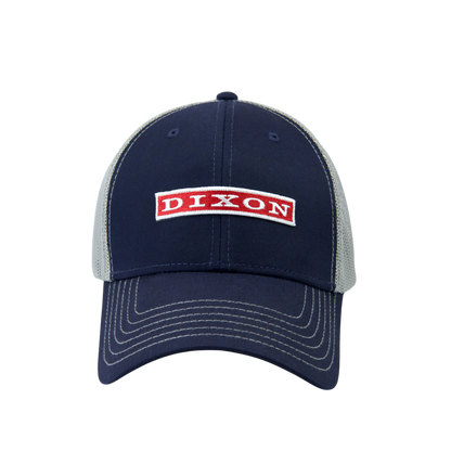 DIXON Badass Trucker Hat