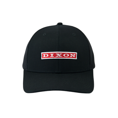 DIXON California Trucker Hat