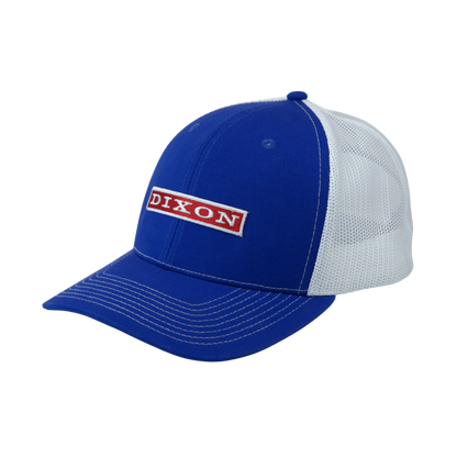 DIXON California Trucker Hat