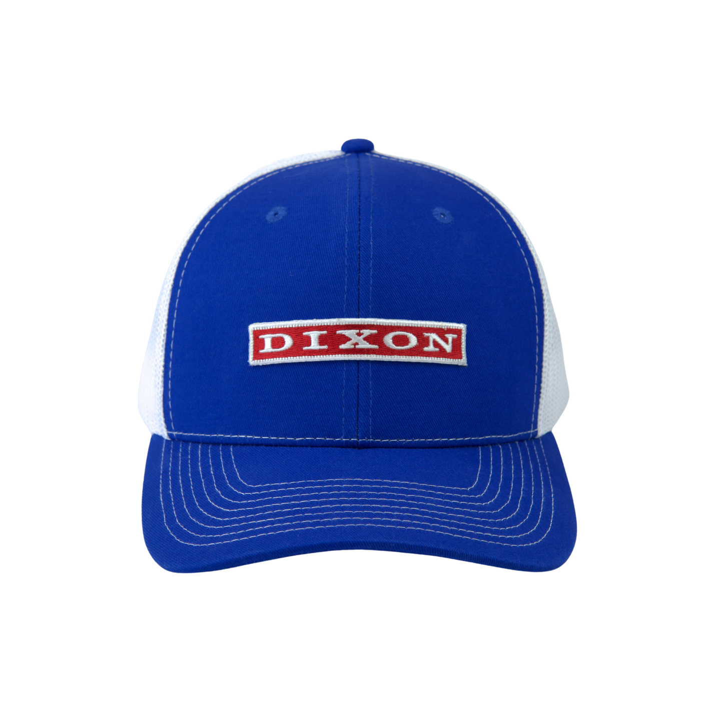 DIXON California Trucker Hat