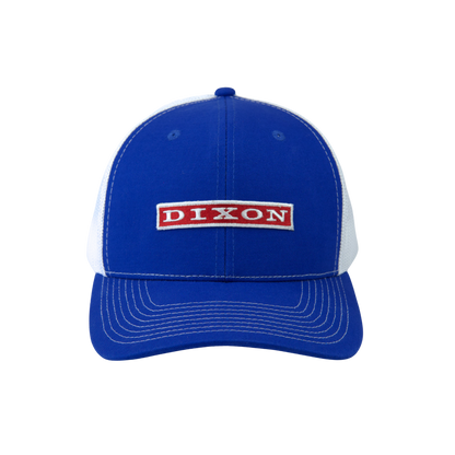 DIXON California Trucker Hat