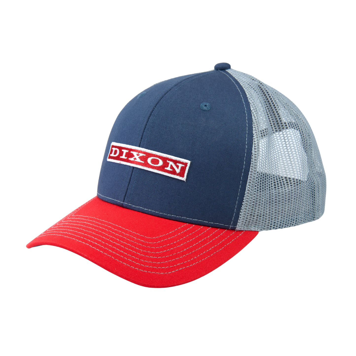 DIXON California Trucker Hat