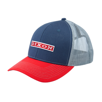 DIXON California Trucker Hat