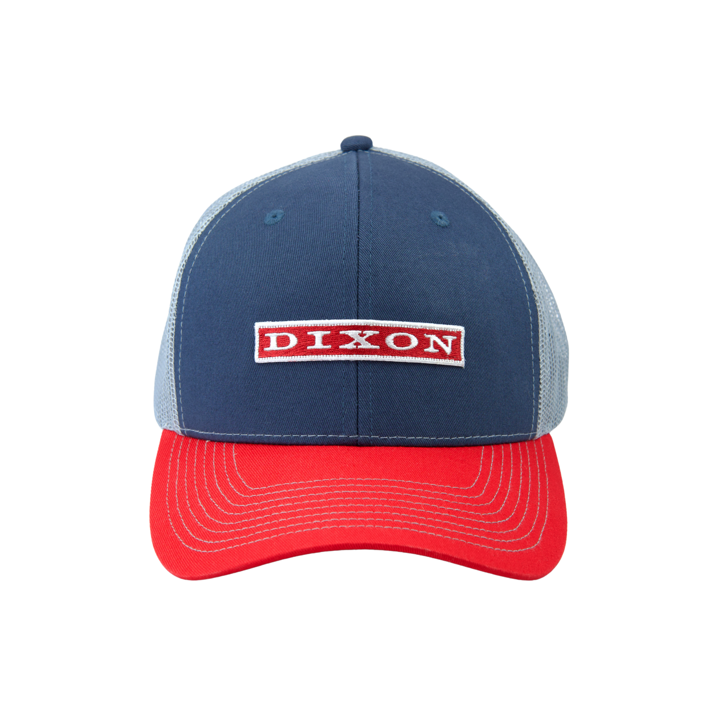 DIXON California Trucker Hat