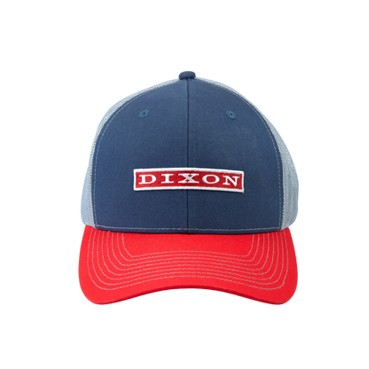 DIXON California Trucker Hat