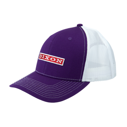 DIXON California Trucker Hat