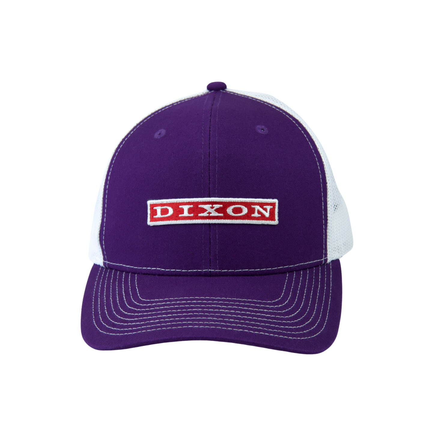 DIXON California Trucker Hat