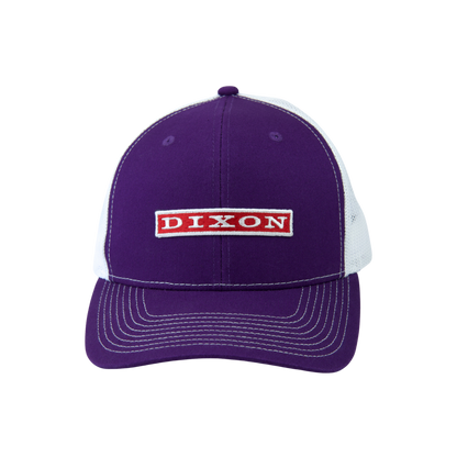 DIXON California Trucker Hat