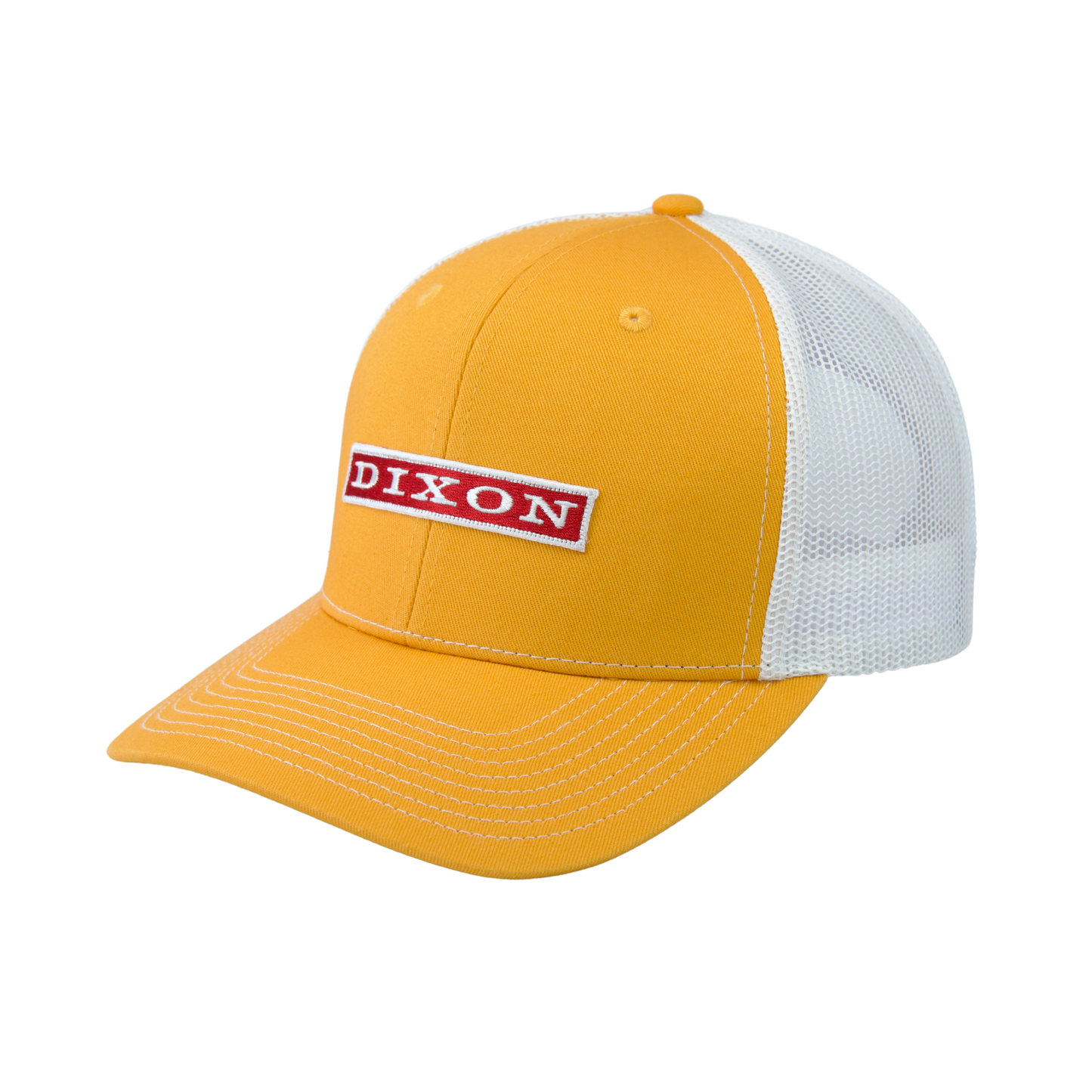 DIXON California Trucker Hat