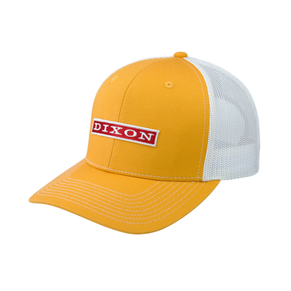 DIXON California Trucker Hat