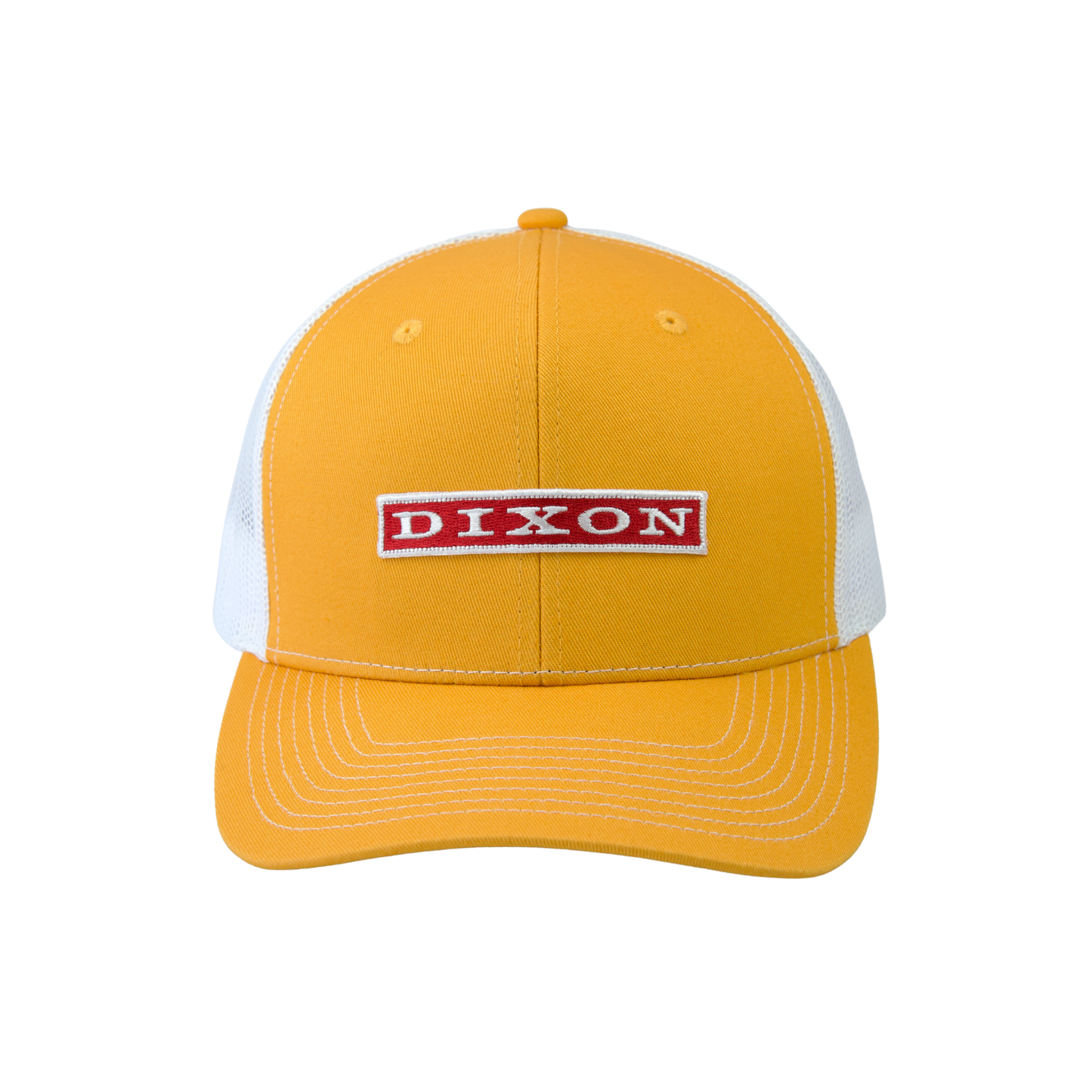 DIXON California Trucker Hat