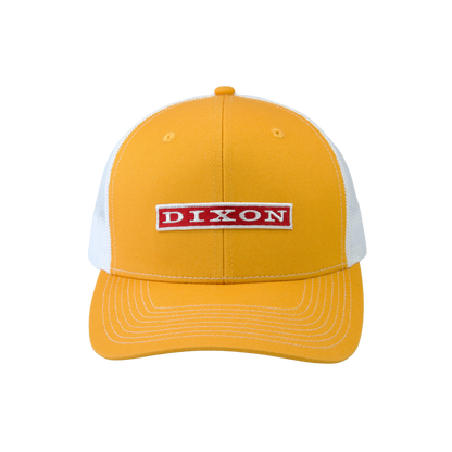 DIXON California Trucker Hat