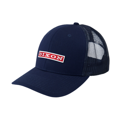 DIXON California Trucker Hat