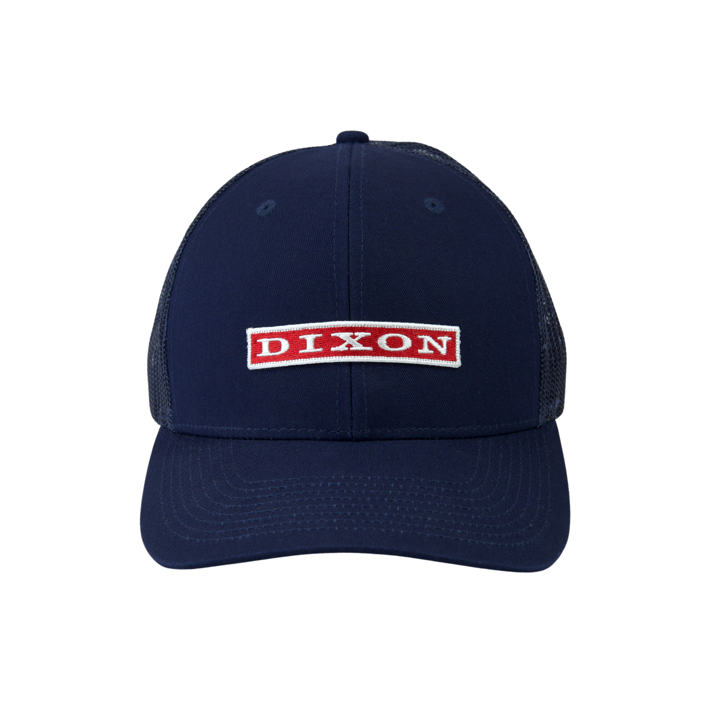 DIXON California Trucker Hat