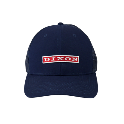 DIXON California Trucker Hat