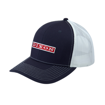 DIXON California Trucker Hat