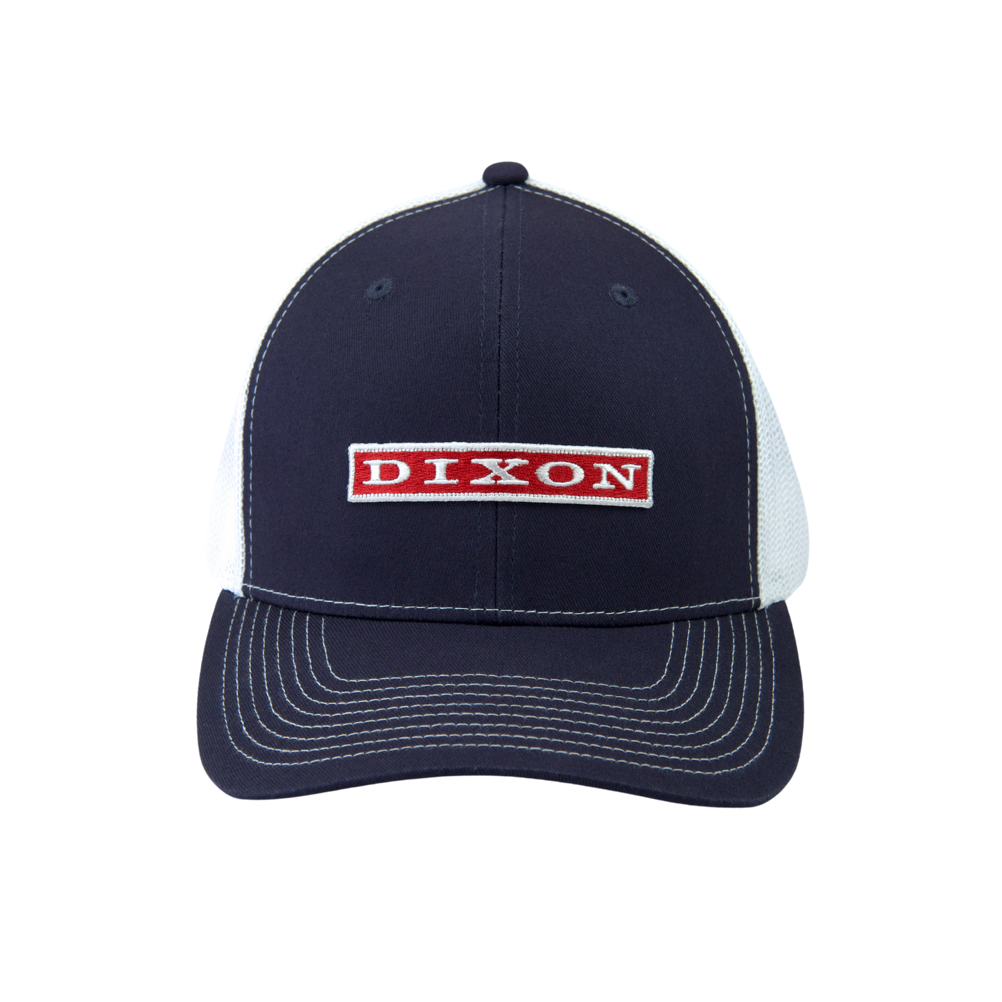 DIXON California Trucker Hat