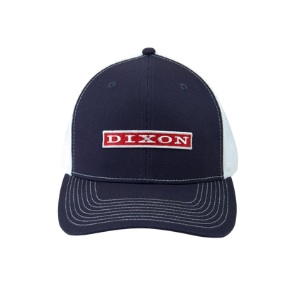 DIXON California Trucker Hat