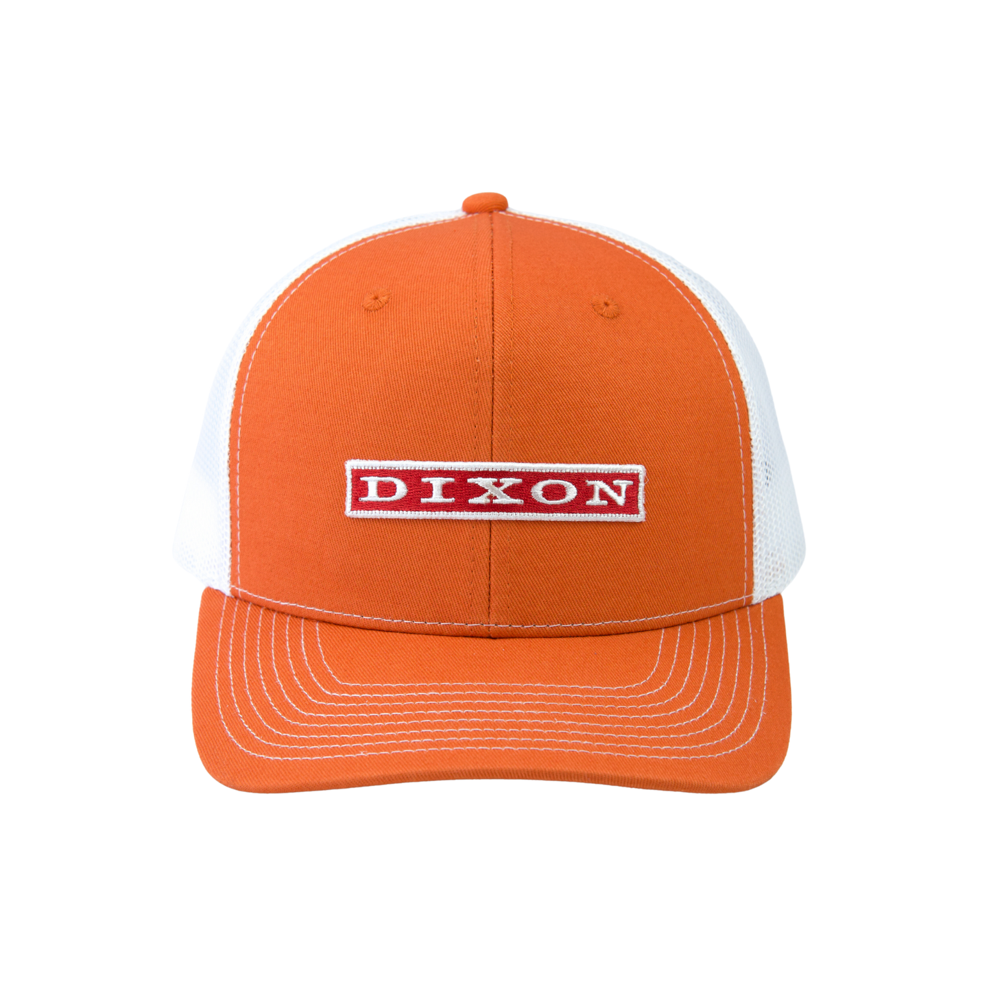 DIXON California Trucker Hat