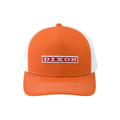 DIXON California Trucker Hat