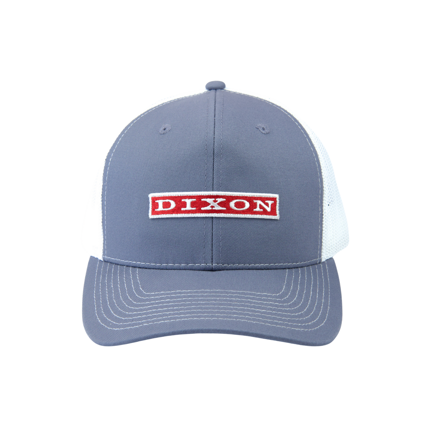 DIXON California Trucker Hat