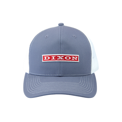 DIXON California Trucker Hat