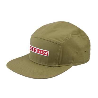 DIXON Camp Hat