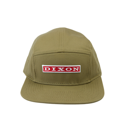 DIXON Camp Hat