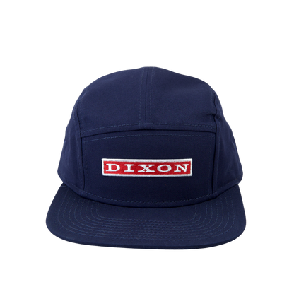 DIXON Camp Hat