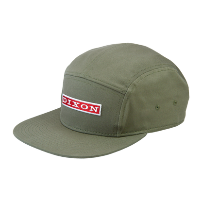 DIXON Camp Hat