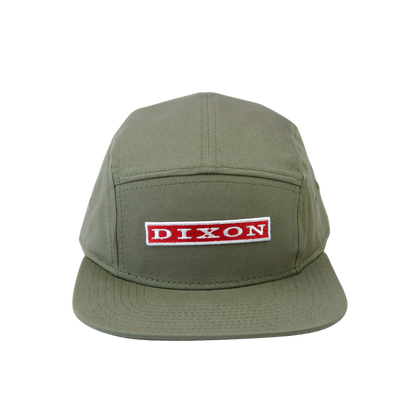 DIXON Camp Hat