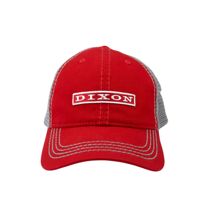 DIXON Chill Trucker Hat