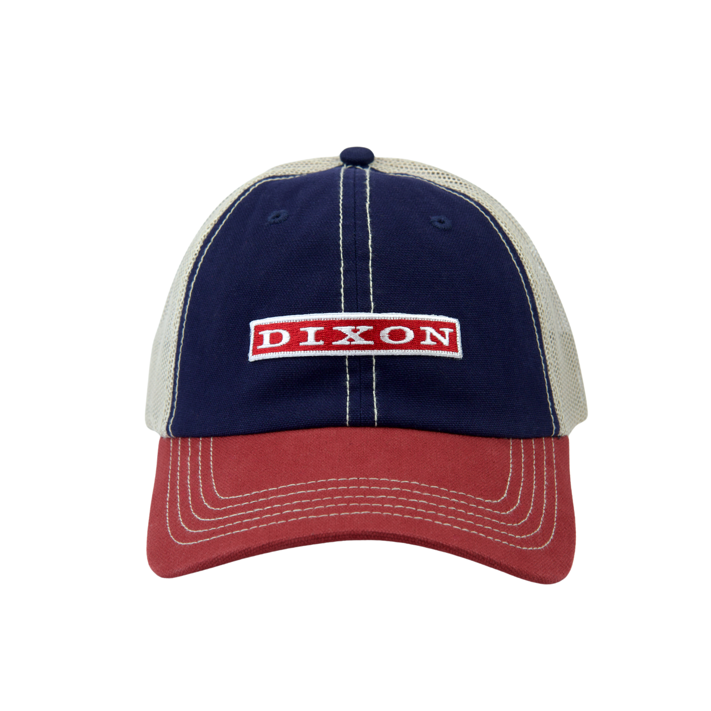 DIXON SE Chill Trucker Hat