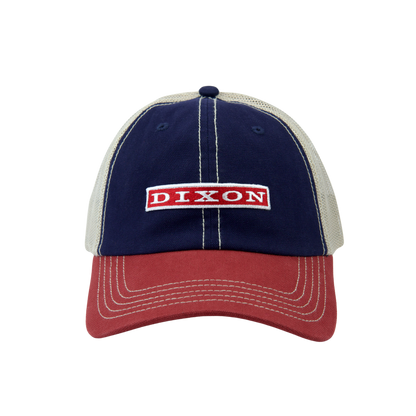 DIXON SE Chill Trucker Hat