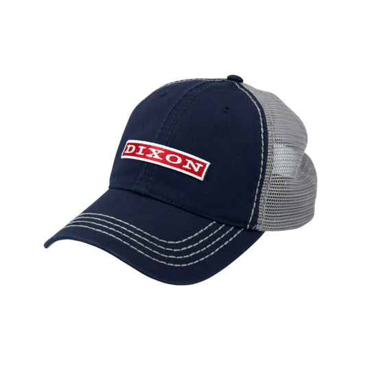 DIXON Chill Trucker Hat