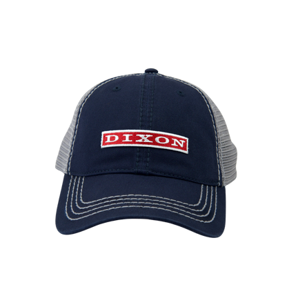 DIXON Chill Trucker Hat