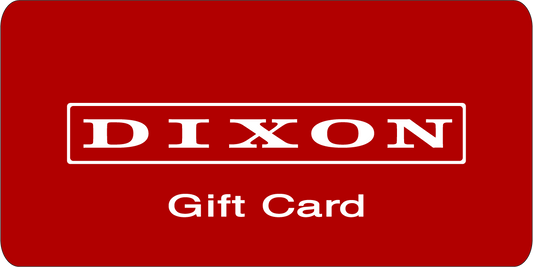 DIXON Gift Card