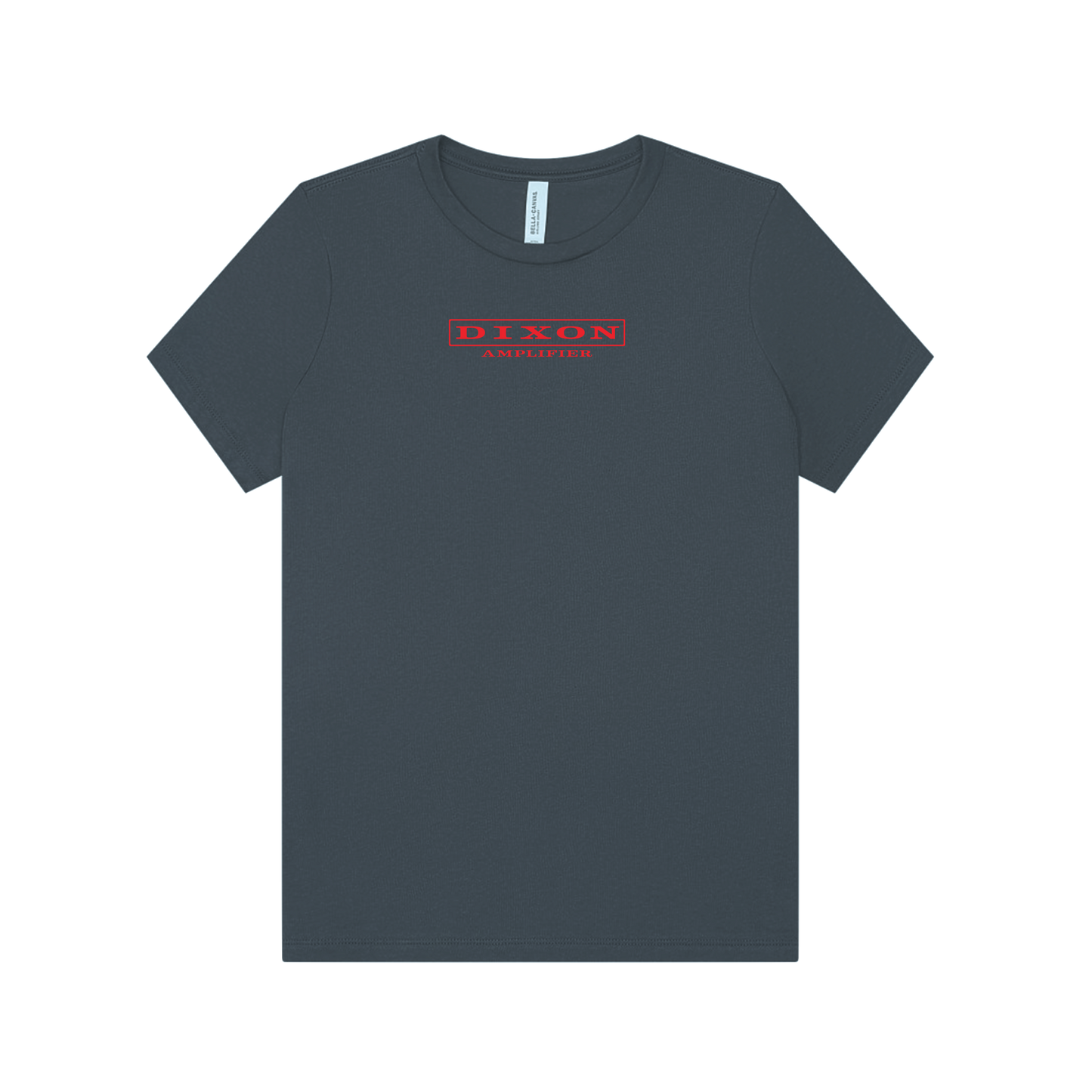 DIXON T-Shirt Womens Cut