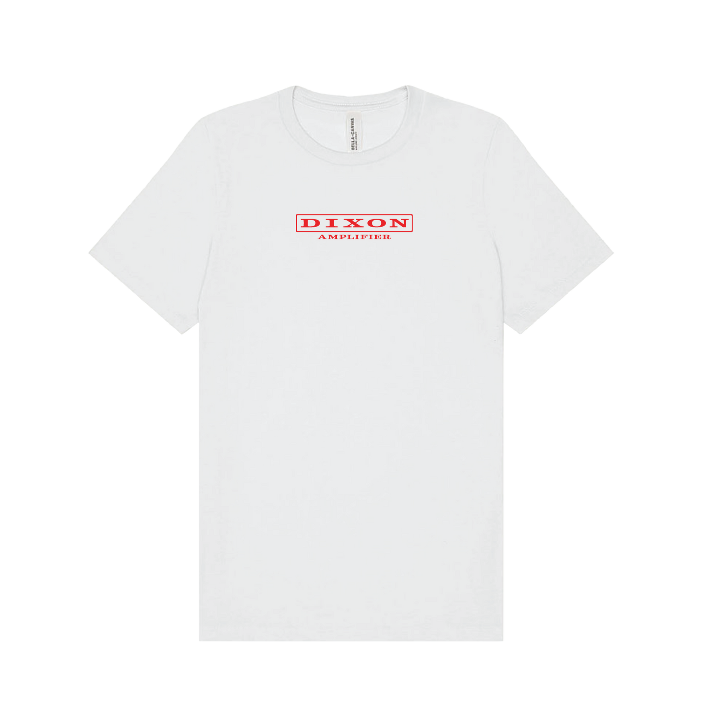 DIXON T-Shirt Womens Cut